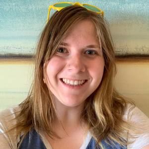 Meet your Posher, June